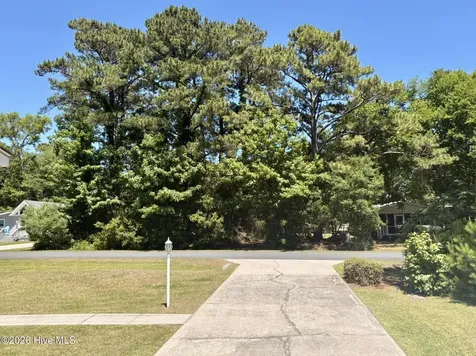 2000 Harbor Drive SW Ocean Isle Beach NC 28469
