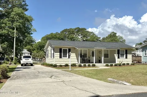 2000 Harbor Drive SW Ocean Isle Beach NC 28469