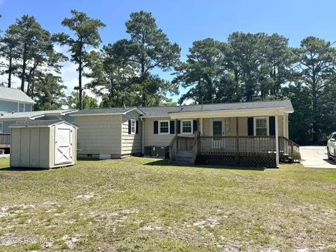 2000 Harbor Drive SW Ocean Isle Beach NC 28469