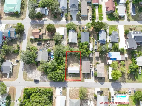 130 S Fourth Avenue Kure Beach NC 28449