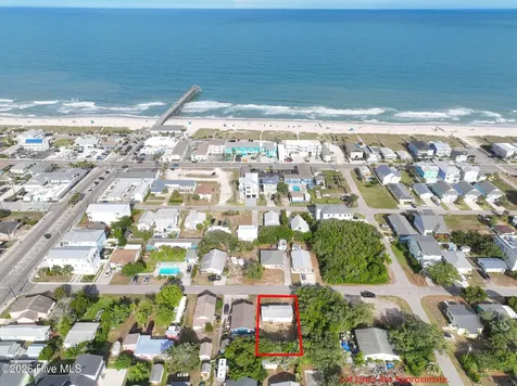 130 S Fourth Avenue Kure Beach NC 28449