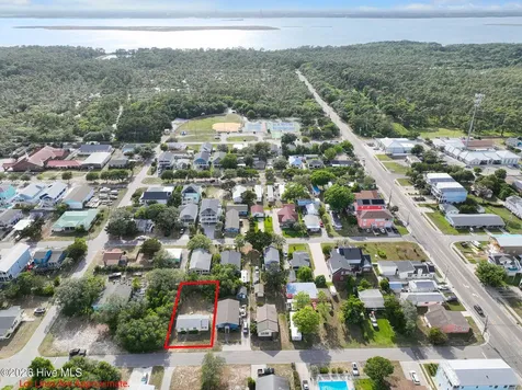 130 S Fourth Avenue Kure Beach NC 28449