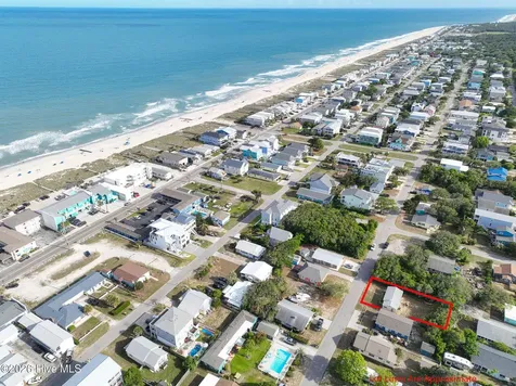 130 S Fourth Avenue Kure Beach NC 28449