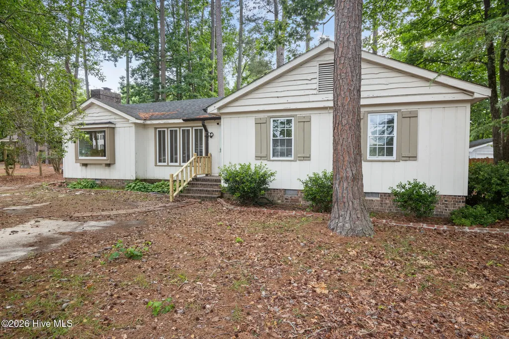 1116 Green Tee Lane Rocky Mount NC 27804