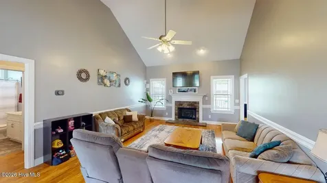 107 Bryan Pond Lane Goldsboro NC 27530