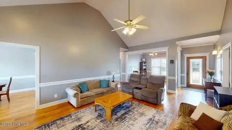 107 Bryan Pond Lane Goldsboro NC 27530