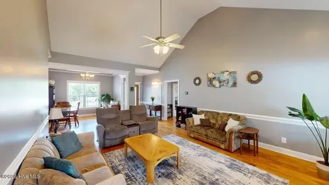 107 Bryan Pond Lane Goldsboro NC 27530
