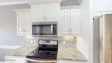 107 Bryan Pond Lane Goldsboro NC 27530