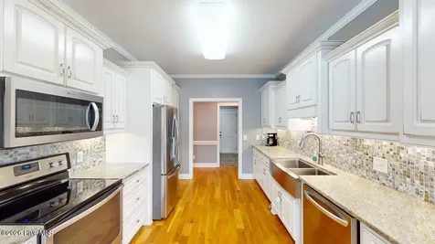 107 Bryan Pond Lane Goldsboro NC 27530