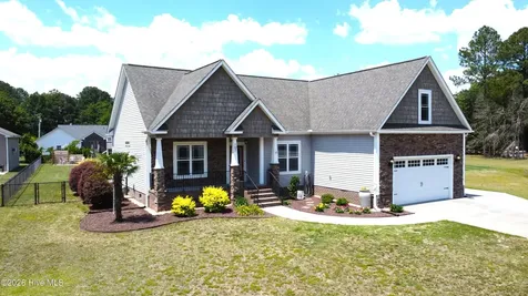 107 Bryan Pond Lane Goldsboro NC 27530