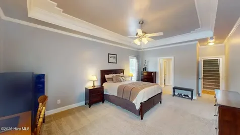 107 Bryan Pond Lane Goldsboro NC 27530