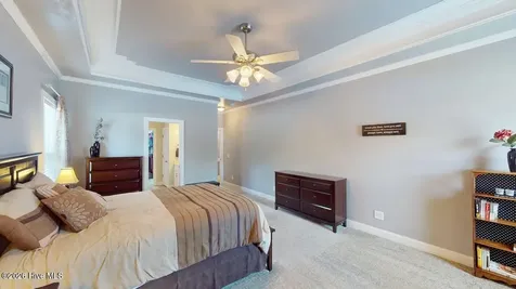 107 Bryan Pond Lane Goldsboro NC 27530