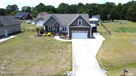 107 Bryan Pond Lane Goldsboro NC 27530