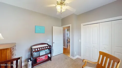 107 Bryan Pond Lane Goldsboro NC 27530