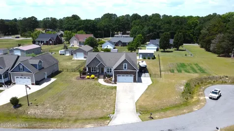 107 Bryan Pond Lane Goldsboro NC 27530