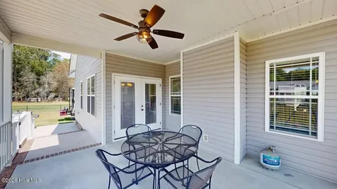107 Bryan Pond Lane Goldsboro NC 27530