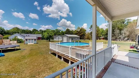 107 Bryan Pond Lane Goldsboro NC 27530