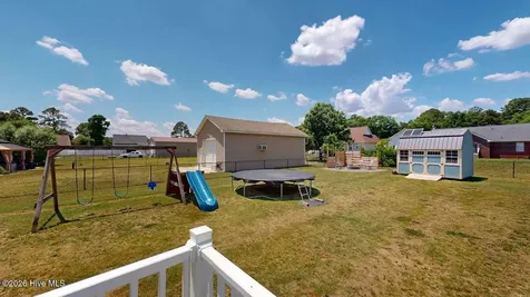 107 Bryan Pond Lane Goldsboro NC 27530