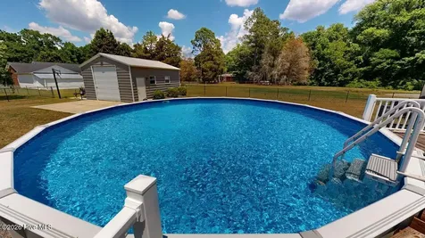 107 Bryan Pond Lane Goldsboro NC 27530