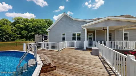 107 Bryan Pond Lane Goldsboro NC 27530