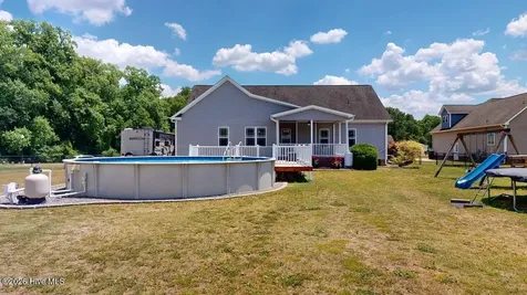 107 Bryan Pond Lane Goldsboro NC 27530