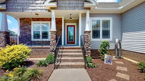 107 Bryan Pond Lane Goldsboro NC 27530