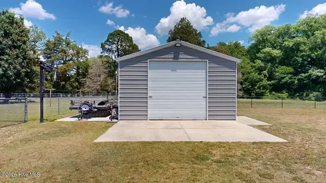 107 Bryan Pond Lane Goldsboro NC 27530