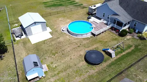 107 Bryan Pond Lane Goldsboro NC 27530