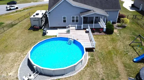 107 Bryan Pond Lane Goldsboro NC 27530