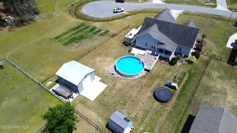 107 Bryan Pond Lane Goldsboro NC 27530