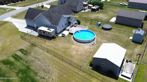 107 Bryan Pond Lane Goldsboro NC 27530