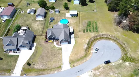 107 Bryan Pond Lane Goldsboro NC 27530