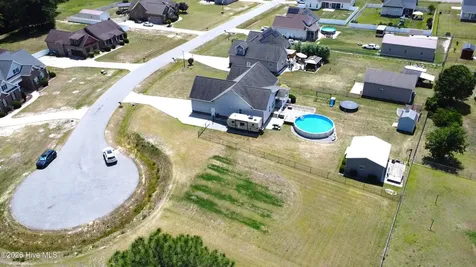 107 Bryan Pond Lane Goldsboro NC 27530