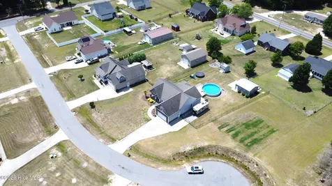 107 Bryan Pond Lane Goldsboro NC 27530