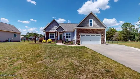 107 Bryan Pond Lane Goldsboro NC 27530