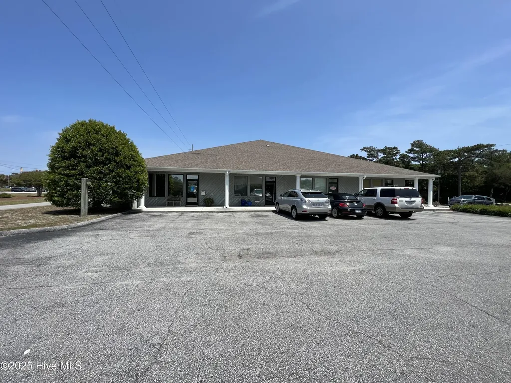 8752 Reed Drive Emerald Isle NC 28594