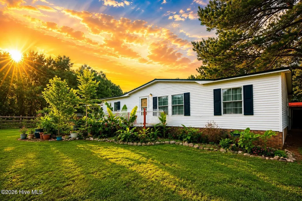 11074 Beaver Dam Road Middlesex NC 27557
