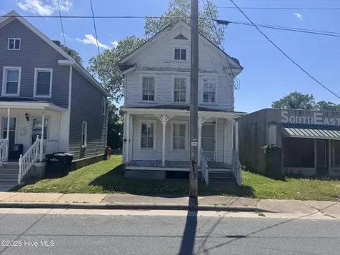 503 Pearl Street Elizabeth City NC 27909