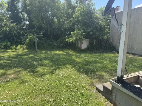 503 Pearl Street Elizabeth City NC 27909