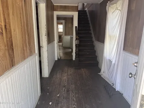 503 Pearl Street Elizabeth City NC 27909