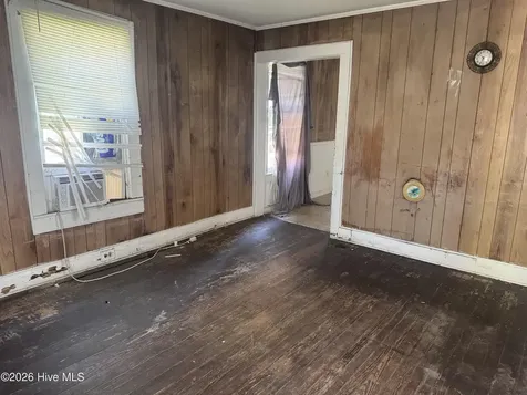 503 Pearl Street Elizabeth City NC 27909