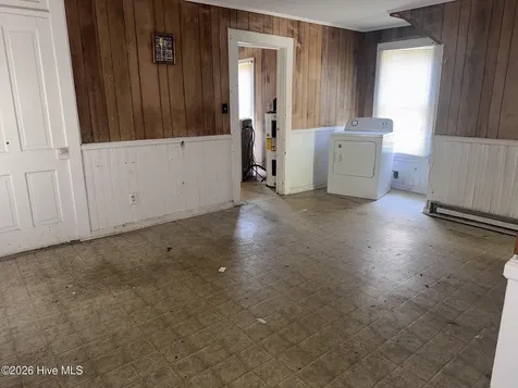 503 Pearl Street Elizabeth City NC 27909