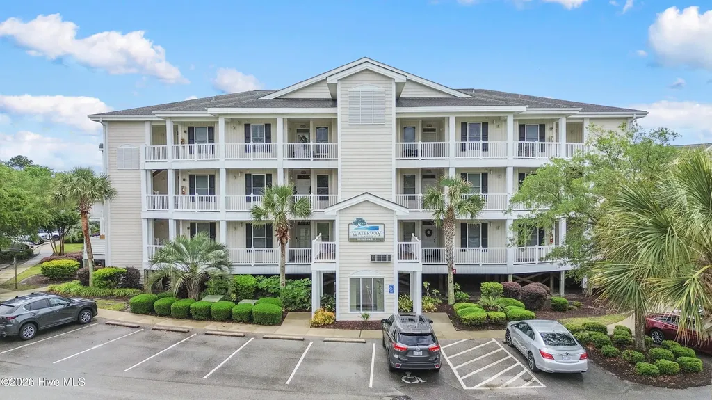 1135 Park Road Road SW Sunset Beach NC 28468