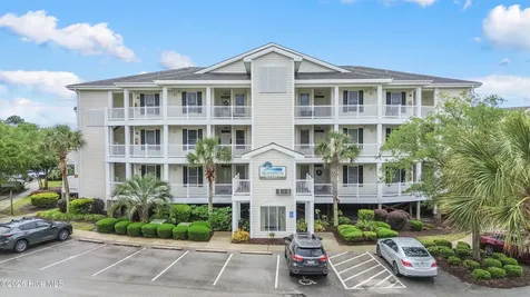 1135 Park Road Road SW Sunset Beach NC 28468