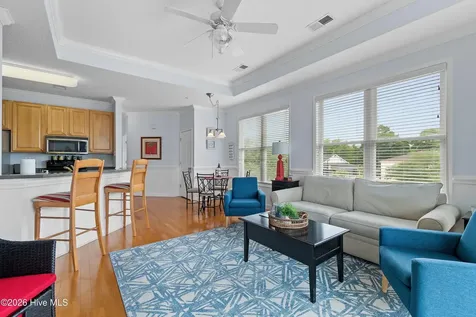 1135 Park Road Road SW Sunset Beach NC 28468