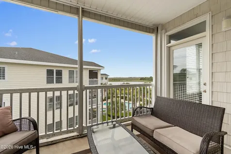 1135 Park Road Road SW Sunset Beach NC 28468