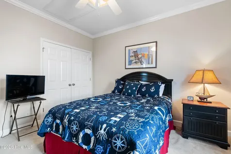 1135 Park Road Road SW Sunset Beach NC 28468