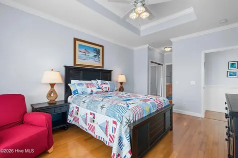 1135 Park Road Road SW Sunset Beach NC 28468