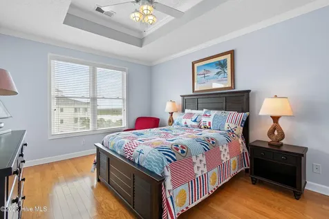1135 Park Road Road SW Sunset Beach NC 28468