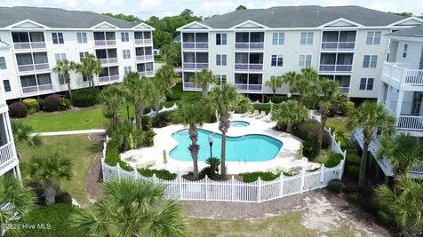 1135 Park Road Road SW Sunset Beach NC 28468